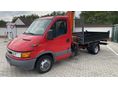 IVECO 35 2001/7 - 10