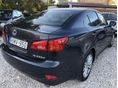 LEXUS IS 2006/7 - 4