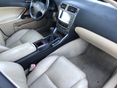 LEXUS IS 2006/7 - 5