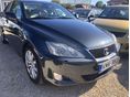 LEXUS IS 220d Comfort FRISS MŰSZAKI VIZSGA!!!