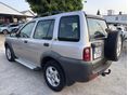 LAND ROVER FREELANDER 2001/8 - 4