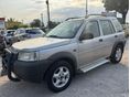 LAND ROVER FREELANDER 1.8i XE MAGYAR! SZERVÍZKÖNYVES! VONÓHORGOS!