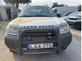 LAND ROVER FREELANDER 2001/8 - 10