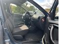DACIA DUSTER 2013/9 - 10