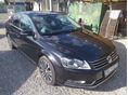 VOLKSWAGEN PASSAT 2013 - 2