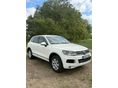 VOLKSWAGEN TOUAREG 2011/3 - 1