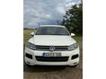 VOLKSWAGEN TOUAREG 2011/3 - 2