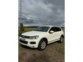 VOLKSWAGEN TOUAREG 2011/3 - 3