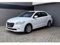 PEUGEOT 301 1.6 HDi Active GARANCIÁVAL!