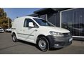 VOLKSWAGEN CADDY 2017/10 - 1