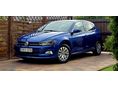 VOLKSWAGEN POLO 1.0 TSI Comfortline DSG Klíma. ülésfűtés. radar körbe. tempomat Magyarországi. 1 tulaj