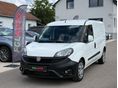 FIAT DOBLO 2018/12 - 1