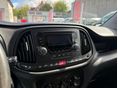 FIAT DOBLO 2018/12 - 16