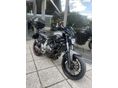 YAMAHA MT-07 2014/12 - 6