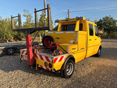 MERCEDES-BENZ SPRINTER 2000/3 - 1