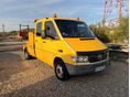 MERCEDES-BENZ SPRINTER 2000/3 - 4