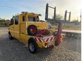 MERCEDES-BENZ SPRINTER 2000/3 - 5