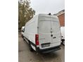 MERCEDES-BENZ SPRINTER 2023/6 - 2