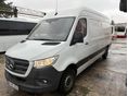 MERCEDES-BENZ SPRINTER 2023/6 - 1