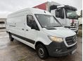 MERCEDES-BENZ SPRINTER 2023/6 - 8