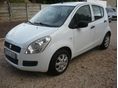 SUZUKI SPLASH 2008/10 - 1