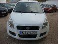 SUZUKI SPLASH 2008/10 - 2