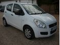 SUZUKI SPLASH 2008/10 - 3
