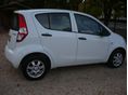 SUZUKI SPLASH 2008/10 - 4