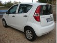 SUZUKI SPLASH 2008/10 - 6