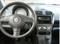 SUZUKI SPLASH 2008/10 - 8