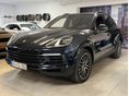 PORSCHE CAYENNE E-Hybrid Tiptronic ic GARANCIÁLIS / FRISSEN SZERVIZELT / AZONNAL ELVIHETŐ