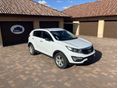 KIA SPORTAGE 1.7 CRDi EX