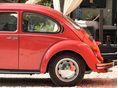 VOLKSWAGEN 1303 1972/10 - 8