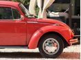 VOLKSWAGEN 1303 1972/10 - 14