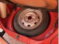 VOLKSWAGEN 1303 1972/10 - 16