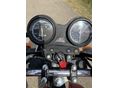YAMAHA YBR 125 