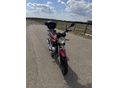 YAMAHA YBR 125 2008/7 - 2
