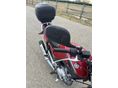 YAMAHA YBR 125 2008/7 - 7