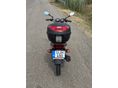 YAMAHA YBR 125 2008/7 - 8
