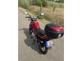 YAMAHA YBR 125 2008/7 - 11