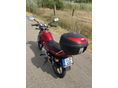 YAMAHA YBR 125 2008/7 - 12