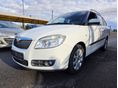 SKODA FABIA 2009/12 - 1