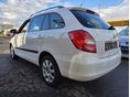 SKODA FABIA 2009/12 - 2