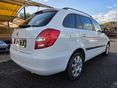 SKODA FABIA 2009/12 - 3