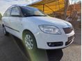 SKODA FABIA 2009/12 - 4