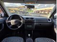 SKODA FABIA 2009/12 - 9