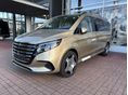 MERCEDES-BENZ V-OSZTÁLY V 300 BlueTec d Exclusive L (Automata) 4x4 (7 személyes ) EXCLUSIVE kivitel. 6 személyes. készletről