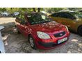 KIA RIO 2008 - 3