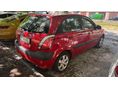 KIA RIO 2008 - 6