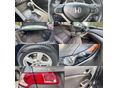 HONDA ACCORD 2010/1 - 11